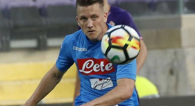 Il Mattino su Zielinski: Può diventare il nuovo Seedorf di Ancelotti. Deve tirar fuori il suo talento inespresso