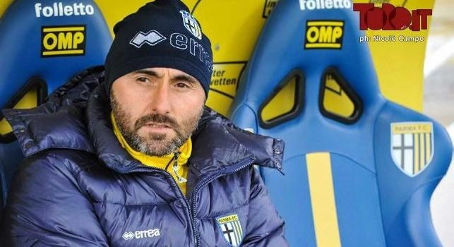 Bucci: Meret diventer&agrave; uno dei migliori in Serie A! Strano l'andamento del Napoli in campionato, gara molto difficile sabato...