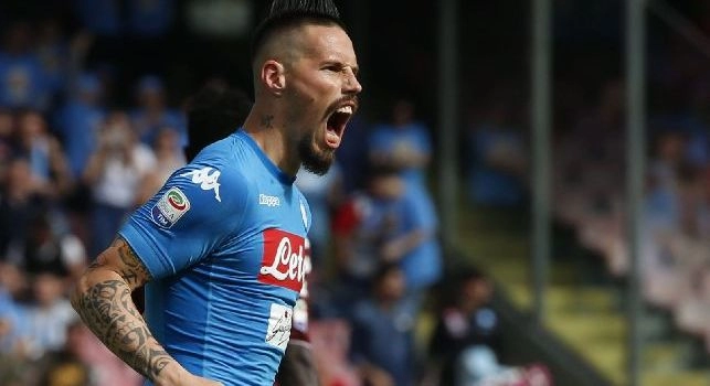 Marek Hamsik
