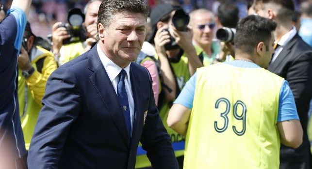 Mazzarri sfida Ancelotti: Tra i migliori del mondo, la storia di due allenatori e di un 'club' esclusivo