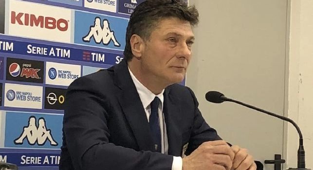 Torino, Mazzarri a Sky: Napoli assatanato, giocava alla Playstation. Noi eravamo ancora a letto, domani parlerò con i miei