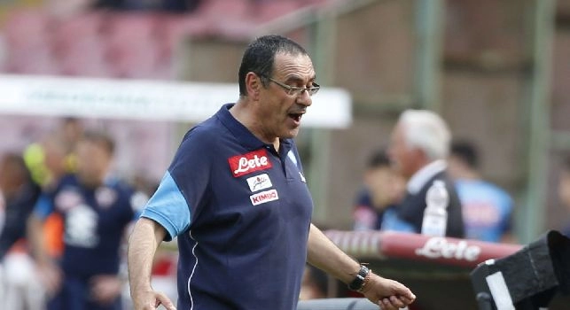 ESCLUSIVA - Sarri ha ufficialmente rifiutato l'offerta choc dello Zenit San Pietroburgo