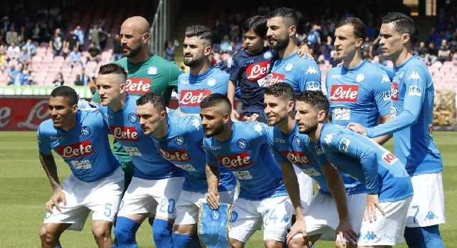 <i>Il Napoli del decennio</i>: dal 2010 al 2019, i risultati di ogni stagione