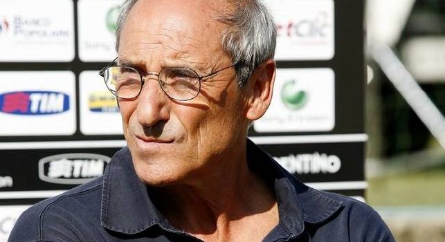 Furino: Polemiche sugli arbitri? Scenate dei deboli, al Napoli è mancata la continuità. La differenza sta nella mentalità
