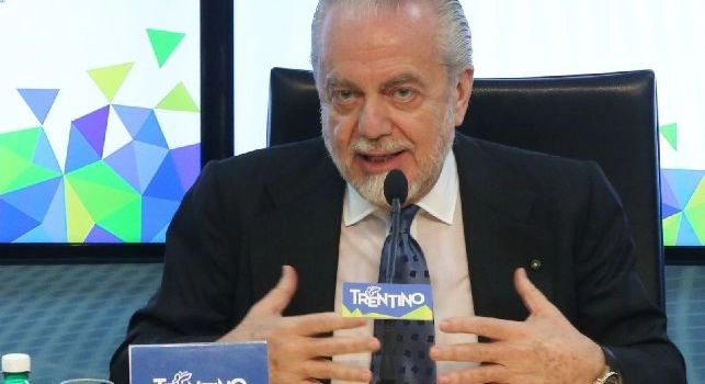 Aurelio De Laurentiis
