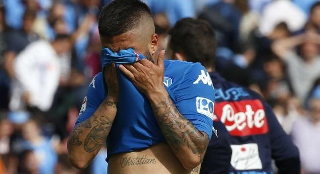 PROSSIMO TURNO - La Juve anticipa per la festa scudetto, il Napoli chiude la stagione al San Paolo