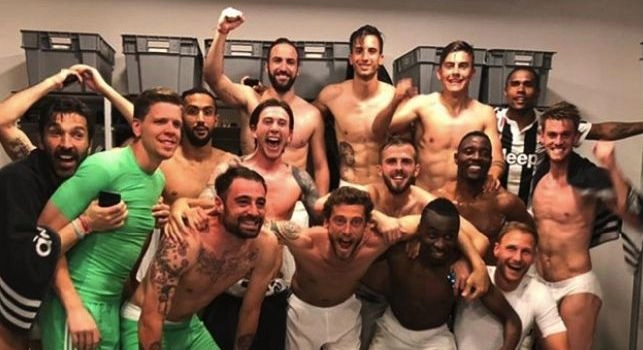 Juventus campione d’Italia 2017-18, Scudetto immeritato e falsato da tanti errori arbitrali