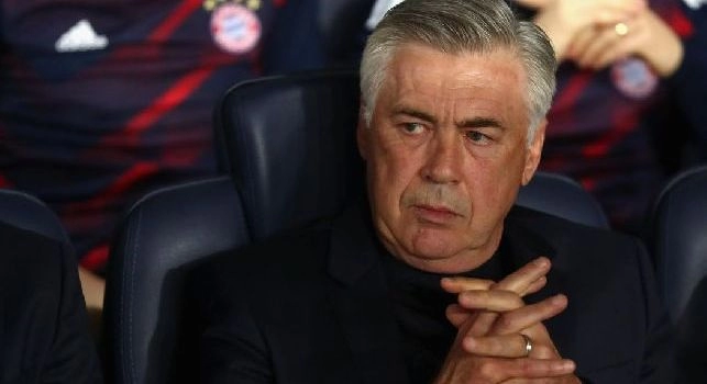 Quando Sky annunciava: Ancelotti dice no all'Italia, ha già un accordo con un club!