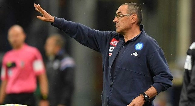 RAI – L’agente di Sarri ha chiesto il visto all’ambasciata russa, lo Zenit pronto a pagare la clausola: il tecnico aspetta il Chelsea