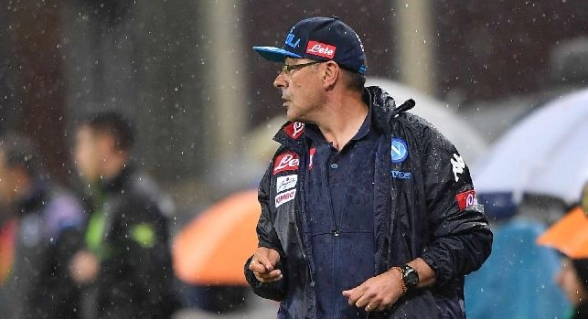Venerato svela: Ritorno Sarri? Non è ancora arrivata la telefonata di ADL, Osimhen non adatto a Maurizio
