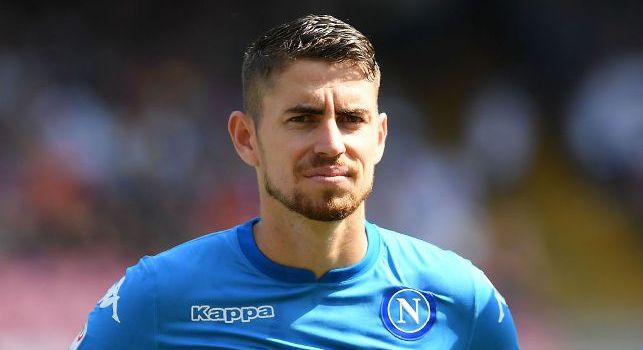 Rai - Rifiutata l'offerta del City per Jorginho, 45 mln di euro non bastano: il Napoli si cautela con Torreira