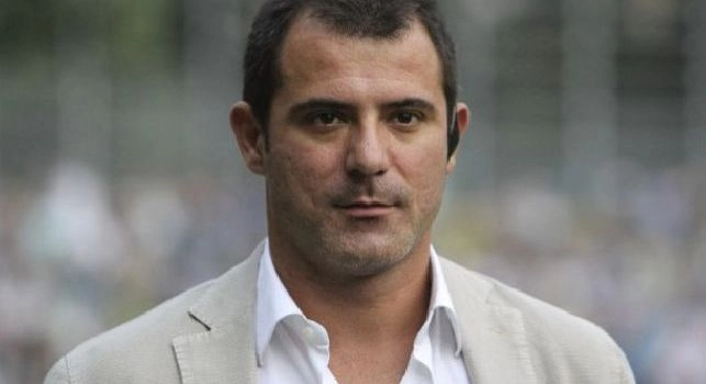 Stankovic: Il Napoli &egrave; da scudetto: Spalletti sa far giocare un gran calcio alle sue squadre