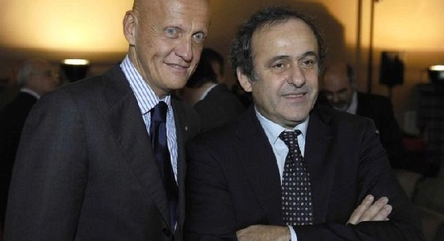 ULTIM'ORA - Arrestato Michel Platini! Corruzione per l'assegnazione dei Mondiali di calcio 2022 al Qatar