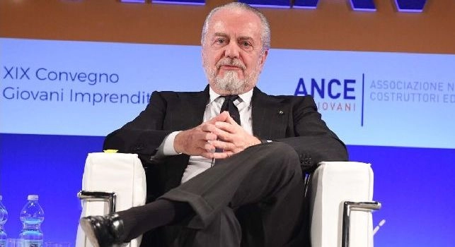 Pelillo... nell'uovo -  Il Napoli più bello di sempre aggrappato alle clausole...