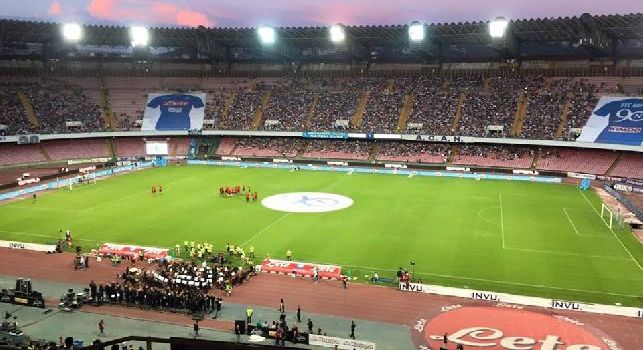 TicketOne, il responsabile area sport: Non credo che sarà possibile vedere gli spettatori in questo campionato. Europei? Biglietti esauriti, ora decide l'UEFA