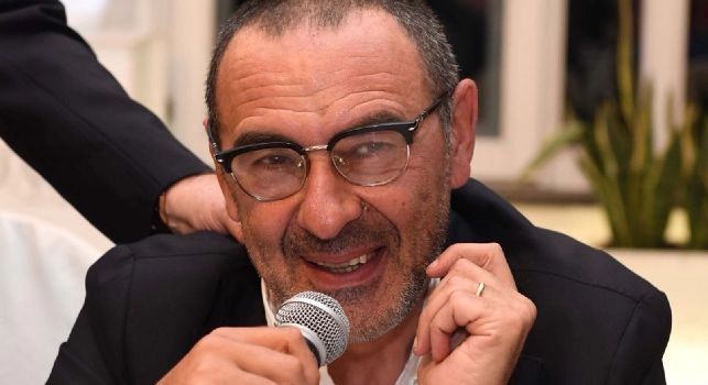 Il Mattino: Sarri-Chelsea, clausola al Napoli entro giovedì o ci sarà da trattare con ADL