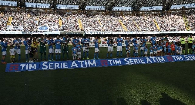 UFFICIALE - La FIGC cambia le regole delle Liste in Serie A: nessun limite per gli Under 22