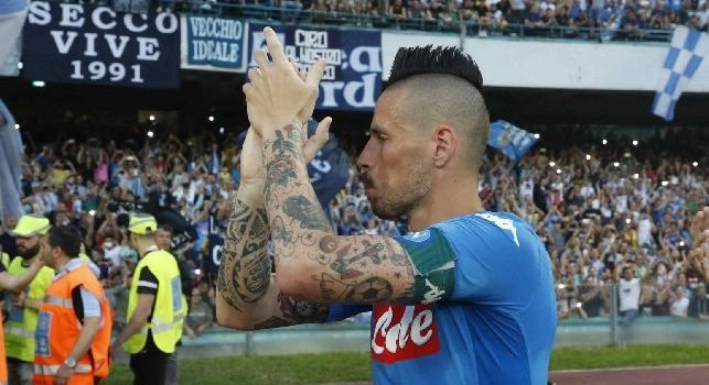Marek Hamsik