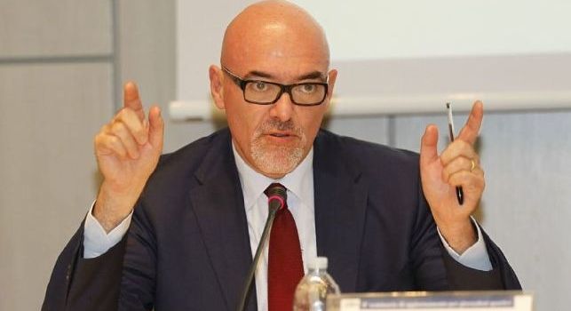 UFFICIALE - Lega Calcio, Brunelli eletto amministratore delegato ad interim