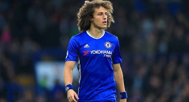 Dall'Inghilterra - L'Arsenal insiste ed offre 20 milioni per David Luiz: muro Chelsea che aspetta novità sul fronte tecnico