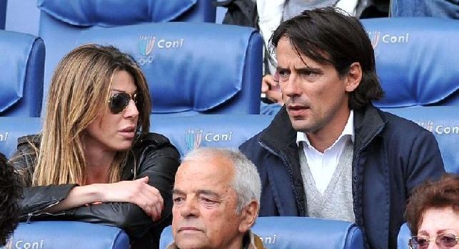 Il Tempo - Il matrimonio tra Inzaghi e la Lazio continua, il Napoli ha fatto un sondaggio