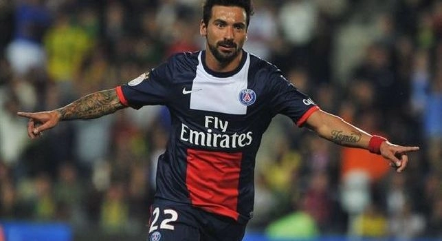 RETROSCENA SKY - Lavezzi su Ancelotti: Ho litigato con tutti i miei allenatori ma con lui non ci sono proprio riuscito!