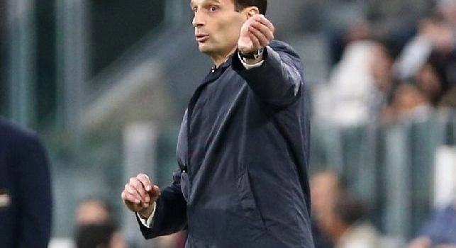 Mazzone: Ricordo Allegri al Napoli, non si ammazzava di fatica. Era simpatico, provava a parlare napoletano