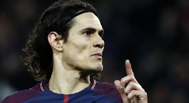Cammaroto: Contatto Napoli-Cavani! L'alternativa è Falcao, che ha già accettato: Mertens e Callejon saranno ceduti