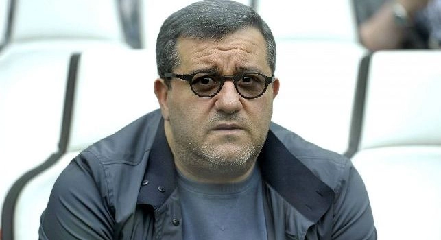 Mino Raiola