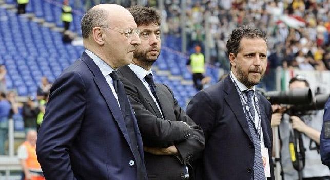 Superlega, conclusa l'assemblea: Inter, Milan e Juventus vogliono continuare a giocare in Serie A