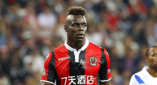 SKY - Balotelli è ad un passo dal Brescia: triennale da 2.5 milioni più bonus! Fu proposto da Raiola al Napoli