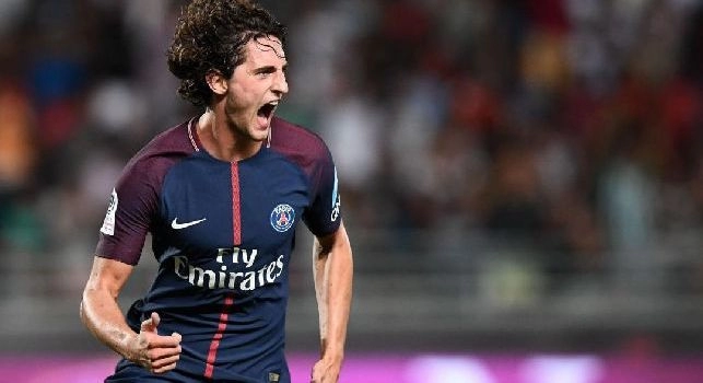 ESCLUSIVA - Offerta ufficiale del Napoli per Rabiot, vuole lasciare il PSG: la situazione