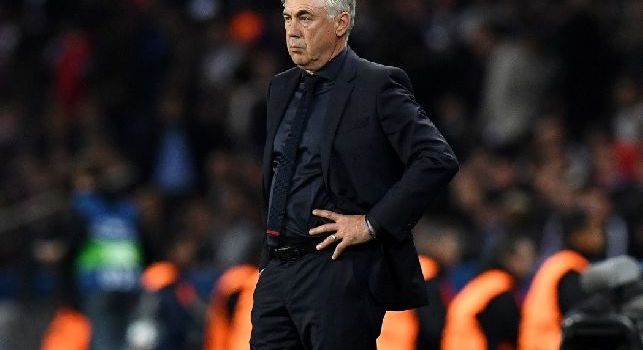 ESCLUSIVA - Ancelotti rivoluziona lo staff tecnico del Napoli, diversi collaboratori storici in azzurro: due restano fuori