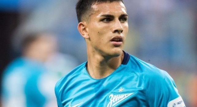 L'Equipe - Accordo Paredes-PSG! Domani le visite mediche: affare da 47 milioni. Possibile frenata Allan?