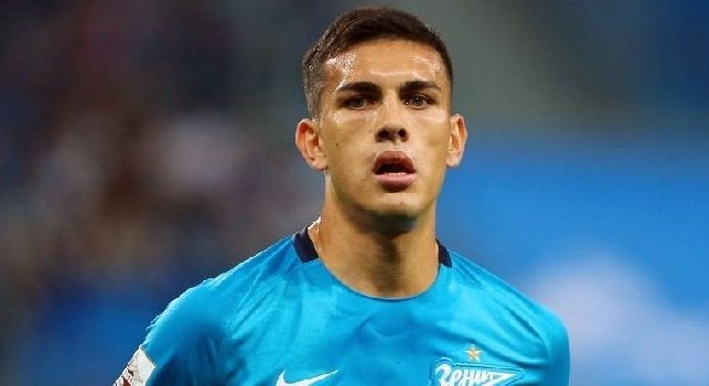 Dalla Francia - Il PSG si cautela, in programma incontro con lo Zenit per Paredes