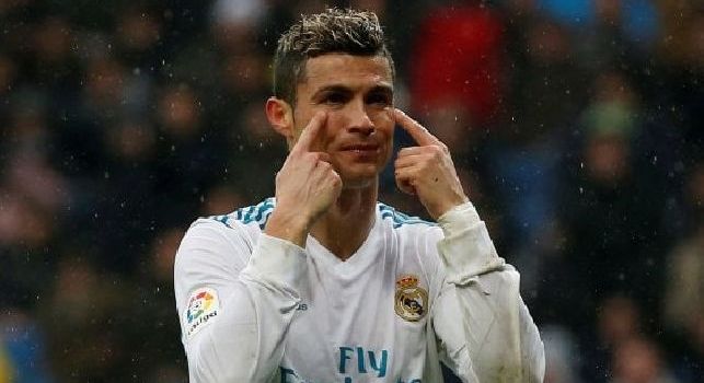 Sky annuncia: Cristiano Ronaldo alla Juve, è fatta!