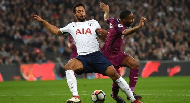Dembélé: Il Tottenham è la mia squadra, se andrò via non accetterò un club di Premier
