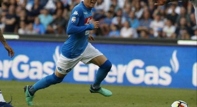 7Gold, Bonfanti: Il Milan vuole pagare la clausola di Callejon, Donnarumma non rientra nell'affare