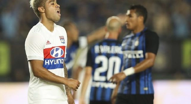 Del Genio: De Laurentiis ha detto una bufala su Diaz, lo conosce! Sarebbe perfetto per il Napoli