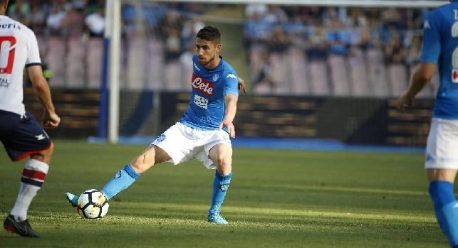 Jorginho