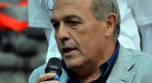 Cesena, Castori: Inglese è un calciatore da Napoli, attaccante completo