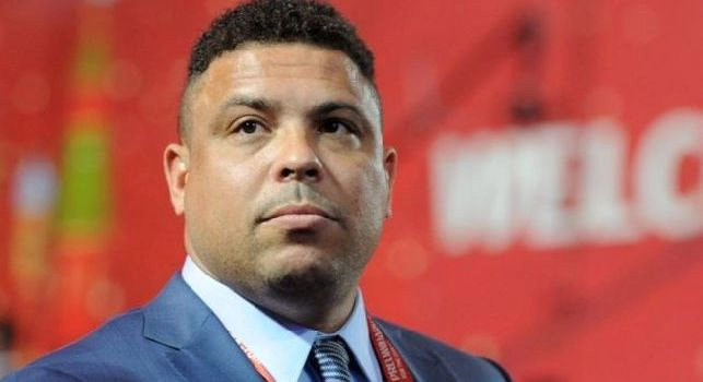 Ronaldo non dribbla il COVID-19: il 'Fenomeno' in quarantena