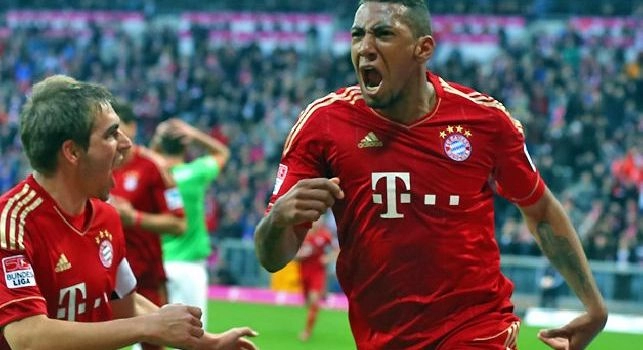 Jerome Boateng