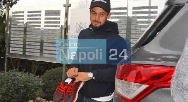 Younes, l'agente: Inventate storie su di lui, ha avuto un problema familiare. Sarà in ritiro a Dimaro: sarebbe stato un suicidio per gli altri club