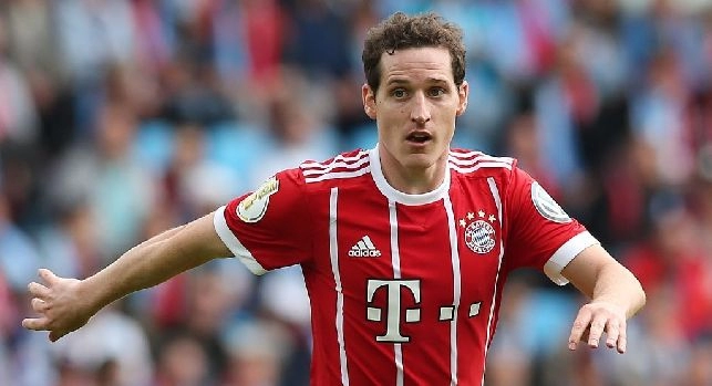 CN24 - Rudy aspetta una chiamata da Ancelotti, il centrocampista è in vendita per il Bayern Monaco