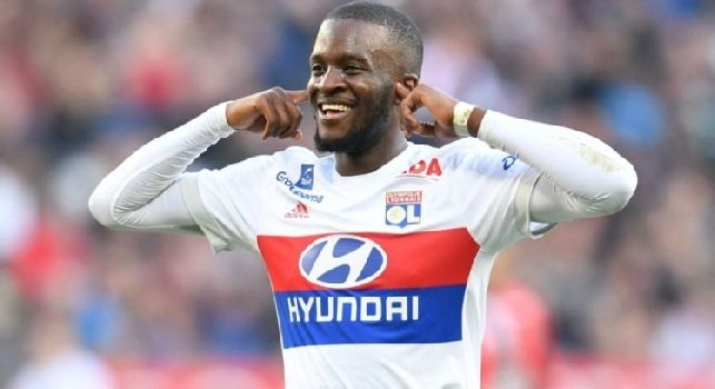 Ndombele