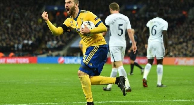 Corriere di Torino - Juventus, Higuain è un separato in casa. E intanto apre alla possibilità Roma...