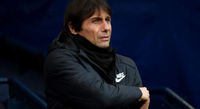 Sportmediaset - Milan, rivoluzione: via Gattuso! Si riparte con Conte