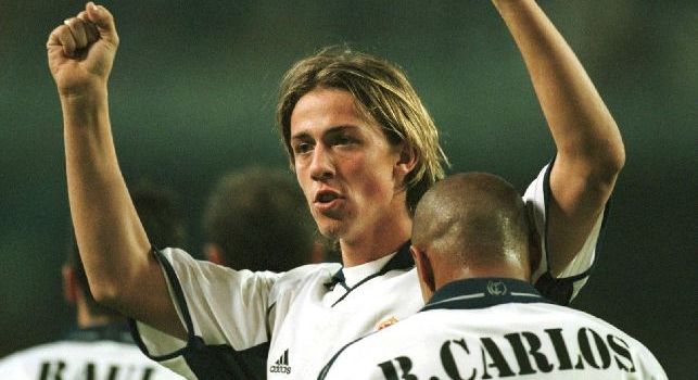 Real Murcia, il presidente annuncia: Guti sarà il nuovo allenatore del Real Madrid