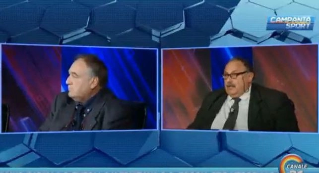Italia Paese razzista, nel mondo lo sanno tutti. Discussione Chiariello-Ianicelli in diretta [VIDEO]